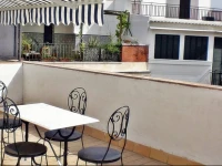 Apartamentos TurГ­sticos La EncarnaciГіn 