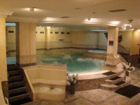 Spa Princesa Parc Hotel
