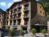 Spa Princesa Parc Hotel 4*