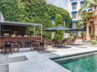 Hotel Medium Sitges Park 