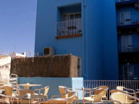 Parrots Sitges Hotel