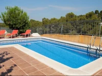 Click & Booking Villas Tarraco Mar - Costa Dorada 