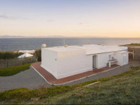 Beach Front Villa Amazing Views
