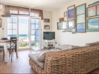 Lances Beach Penthouse 