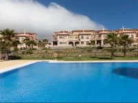 Tarifa Beach Resort 