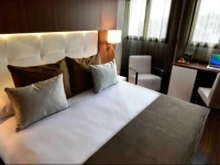 Gran Hotel BotГЎnicos 