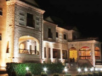 Hotel la Bastida