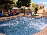 Hostal Descalzos