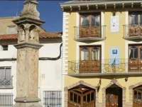 Hostal Las Grullas 