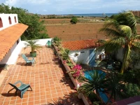 Villa Nirvana 