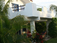 Villa Cocuyo