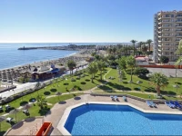 Sol Timor Apartamentos 