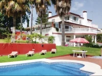 Apartment Camino de Lago Bajo 