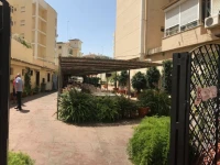Apartment Los Verdiales 