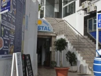 Joy Beach Hostel 