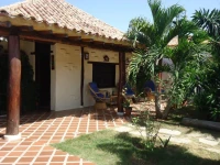Villa Camoruco 