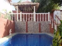 GuestHouse Posada Casa El Pozo 