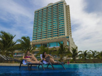 Wyndham Isla Margarita Concorde
