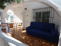 Bungalow Rustico 1935