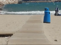 Casa En La Costa - Playa Naufragos 