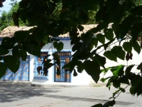 Posada Tempera 