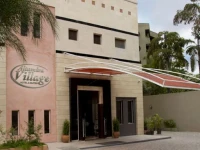 Altamira Village Hotel &amp; Suites 4*