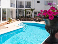 Hotel Sant March