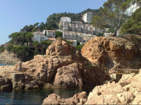 Apartamentos Cala Salions