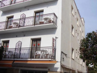 Apartaments Claudi