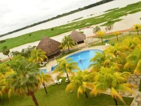 D &amp; D Inn Tibana Caracas 4*
