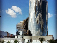 Eco Premium Plaza Meru Hotel