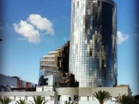Eco Premium Plaza Meru Hotel 4*