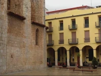 Apartment Roure 