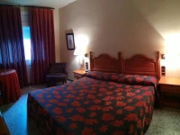 Hotel Delavall 