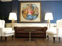 Hotel Boutique Atrio 