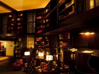 Hotel Boutique Gareus 