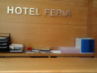 Hotel Feria