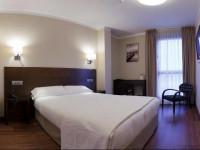 Hotel RГ­o Hortega