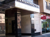 Washington Parquesol Suites & Hotel