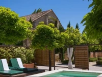 Hacienda Zorita Wine Hotel & Spa 