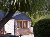 Casa Rural El Sauce 