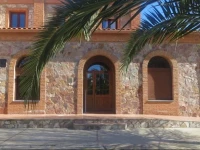 Hostal Rest. Campoabierto 