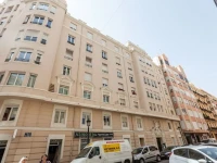 Apartment Estacion del Norte 