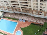 OceanogrГЎfico Apartments & Spa 