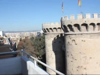 Torres de Valencia Apartments 