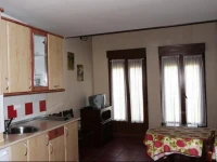 Apartamentos Valle&Snow 