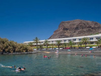 Apartamentos Charco del Conde