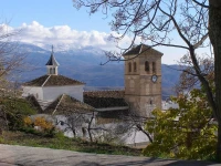 Hostal Las Perdices 2*