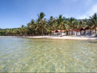 Peppercorn Beach Resort