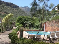 Casa Vacacional Rural Villa Barranco de los CernГ­calos 